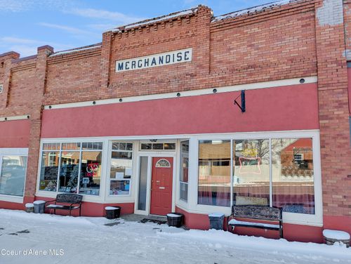 153 Walnut, Genesee, ID, 83832 | Card Image