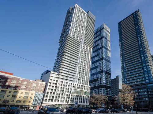 734-251 Jarvis St, Toronto, ON, M5B0C3 | Card Image