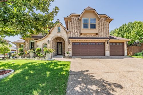 1500 Brush Creek Rd, Prosper, TX, 75078-7056 | Card Image