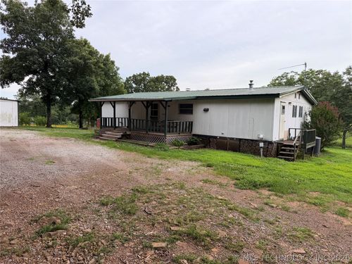 5219 826 Rd, Fort Gibson, OK, 74434-8126 | Card Image