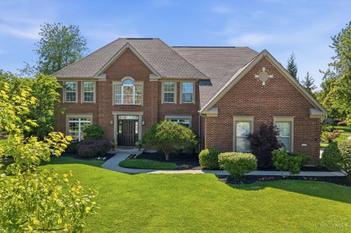 6355 Blackheath Cir, Mason, OH, 45040 | Card Image