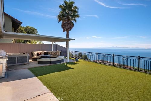31245 Ganado Dr, Rancho Palos Verdes, CA, 90275-6280 | Card Image