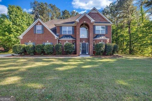 142 Nobility Ln, Mcdonough, GA, 30252-5841 | Card Image