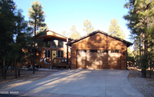 811 S Rockcress Lane, Show Low, AZ, 85901 | Card Image