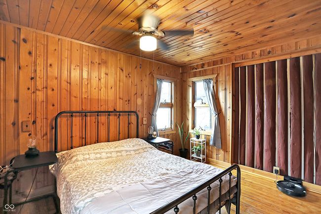 5082 Evergreen Ln, House other with 1 bedrooms, 1 bathrooms and null parking in Gosport IN | Image 22