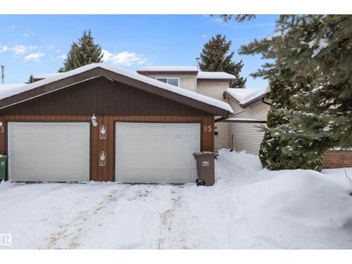 85 Forest Grove, St Albert, AB, T8N2Y1 | Card Image