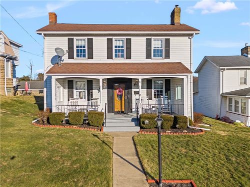 208 Center Ave, Mc Donald, PA, 15057-1211 | Card Image