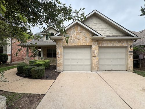 13121 Appaloosa Chase Dr, Austin, TX, 78732-1974 | Card Image
