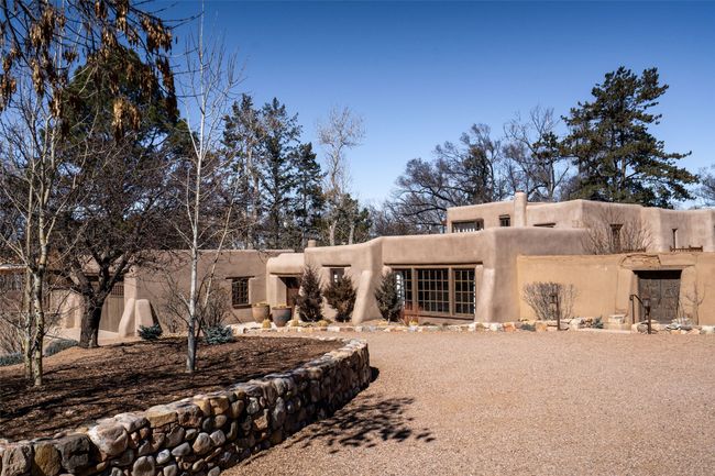 831 El Caminito St, House other with 6 bedrooms, 9 bathrooms and 20 parking in Santa Fe NM | Image 48