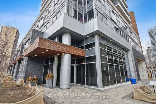 1109-58 Orchard View Blvd, Toronto, ON, M4R0A2 | Card Image