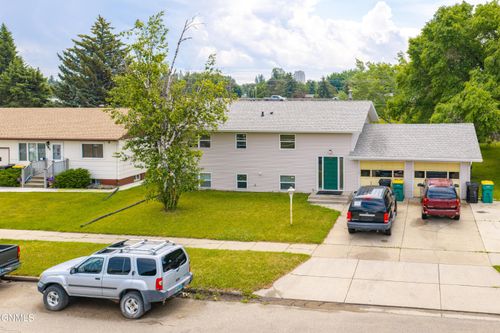 303 Interstate Avenue, Bismarck, ND, 58503 | Card Image