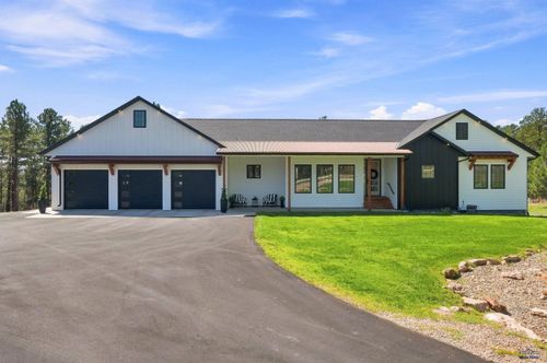 6877 Sun Ridge Rd, Rapid city, SD, 57702-2813 | Card Image