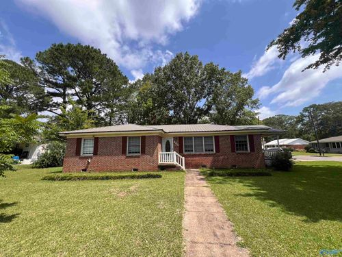 101 Cordell Court, Gadsden, AL, 35901 | Card Image