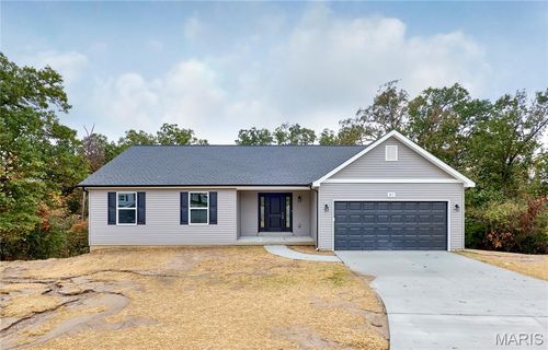 41 Sugar Creek Ct, Troy, MO, 63379-5557 | Card Image