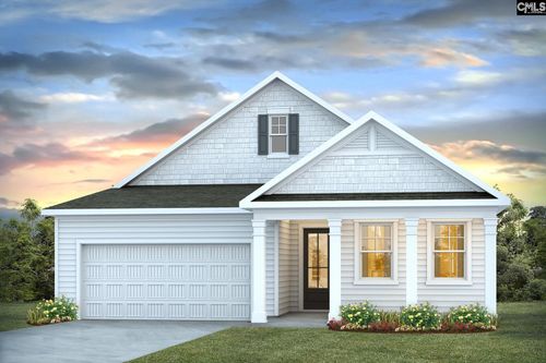 465 Forest Edge Trail, Lexington, SC, 29072 | Card Image