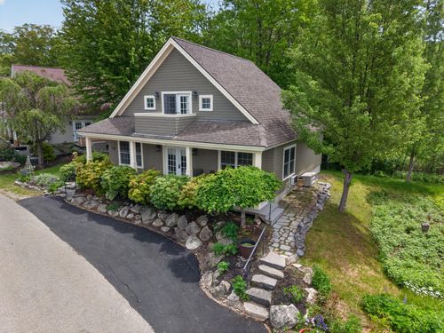 605-38 W Island Way, Edgecomb, ME, 04556-3600 | Card Image
