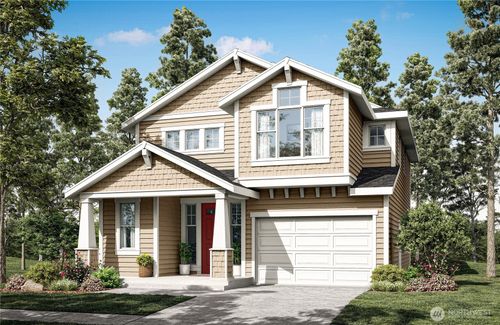 3706 E R St, Tacoma, WA, 98404-4726 | Card Image