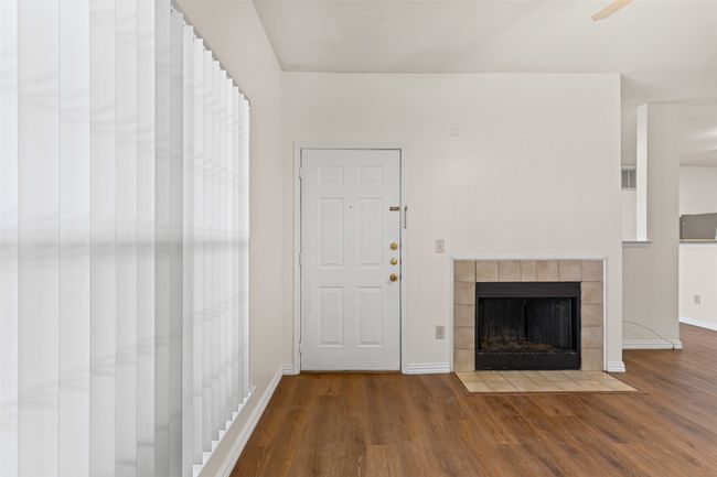 APT-1608 - 2524 Preston Rd, Condo with 2 bedrooms, 2 bathrooms and null parking in Plano TX | Image 6