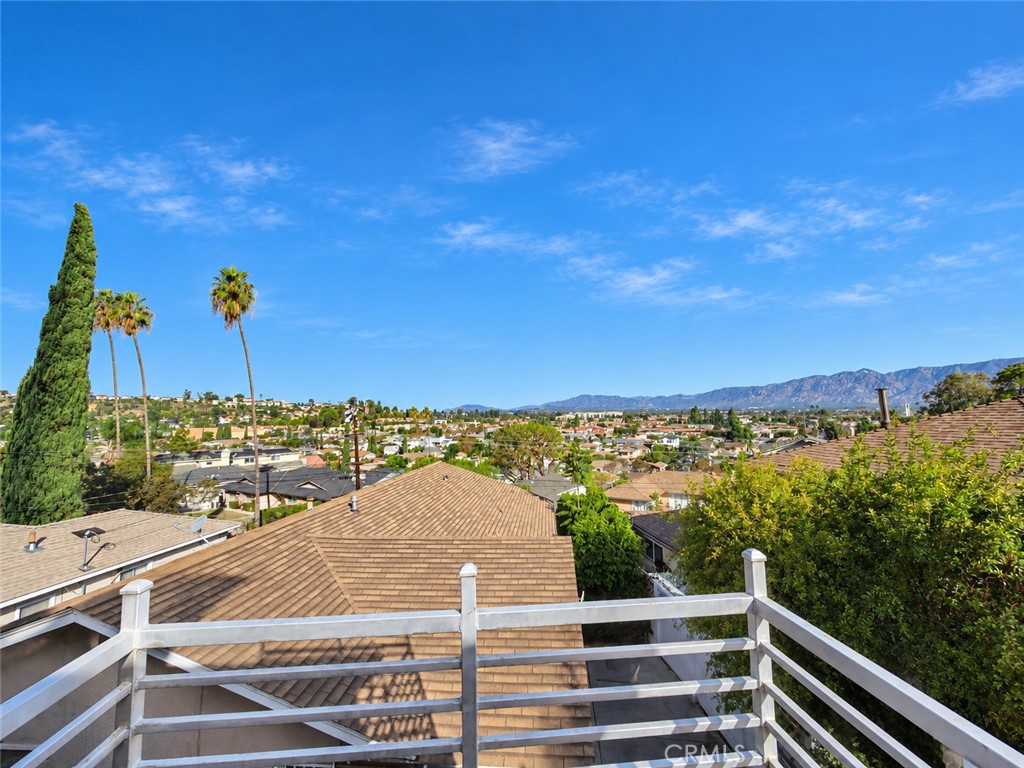 Residential Lease in Monterey Park