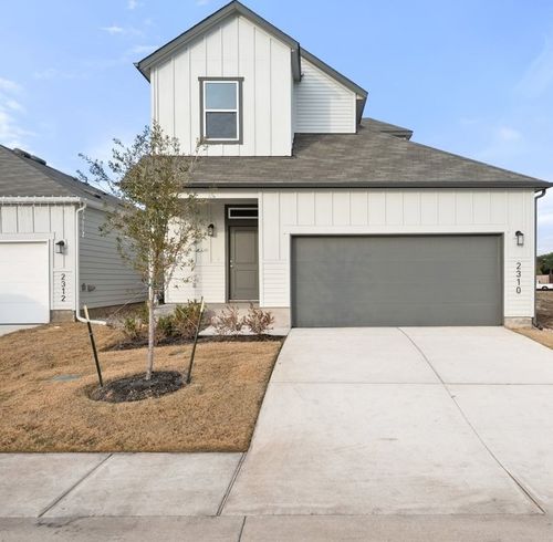 71-2310 Castillo Dr, Round Rock, TX, 78664-2995 | Card Image