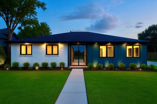 7915 S Braeswood Boulevard, Houston, TX, 77096 | Card Image