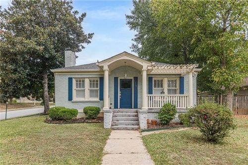 1751 Temple Ave, Atlanta, GA, 30337-2737 | Card Image