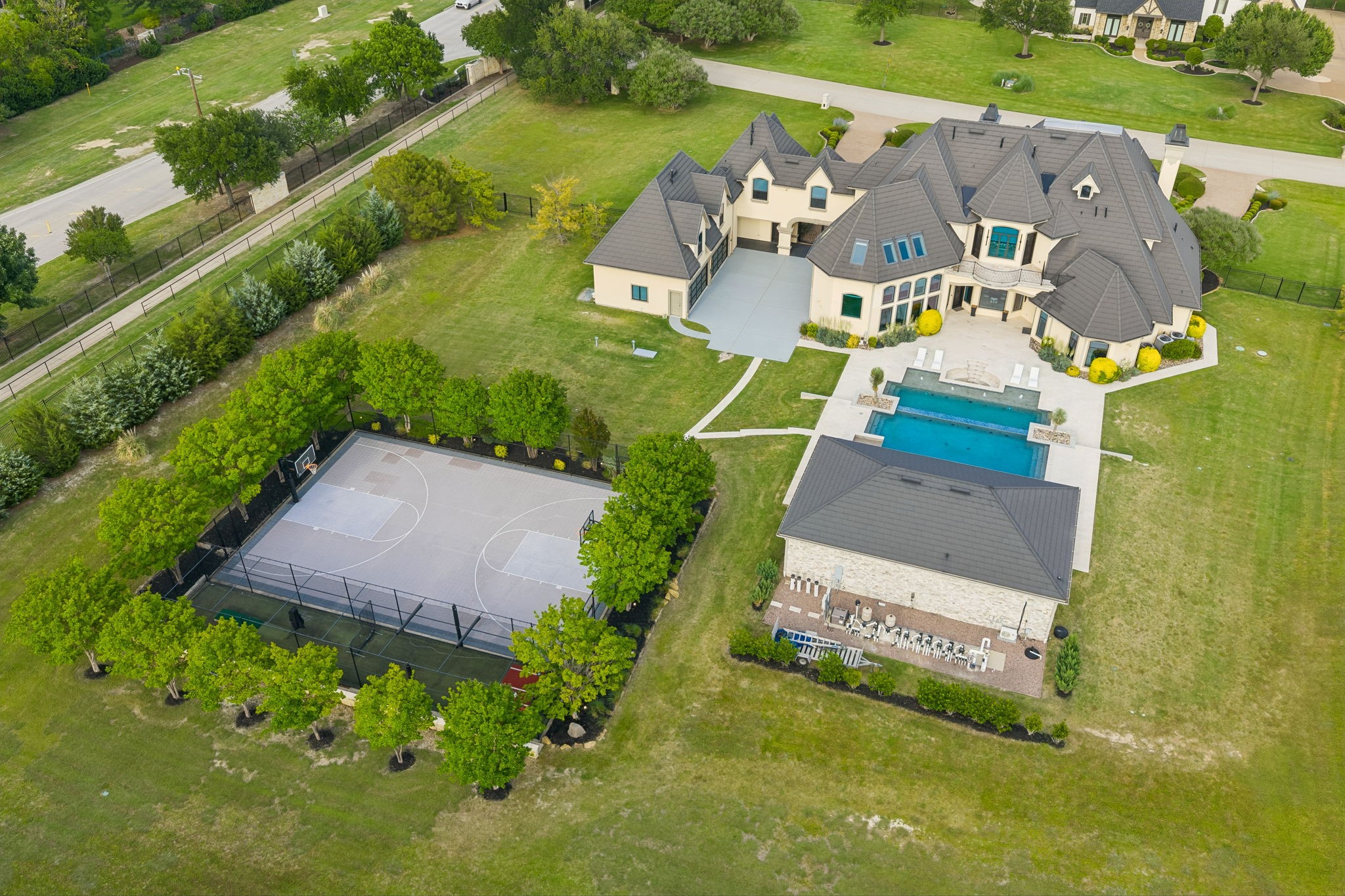 Residential in Prosper 3