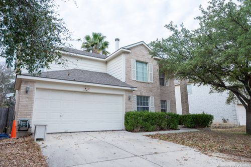 7919 Cerezo, San Antonio, TX, 78250-5143 | Card Image