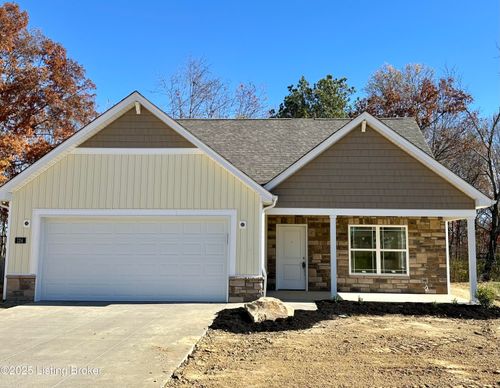 124 Coral Ridge Way, Brooks, KY, 40109-5500 | Card Image