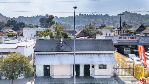 4122 N Figueroa St, Los Angeles, CA, 90065-3010 | Card Image