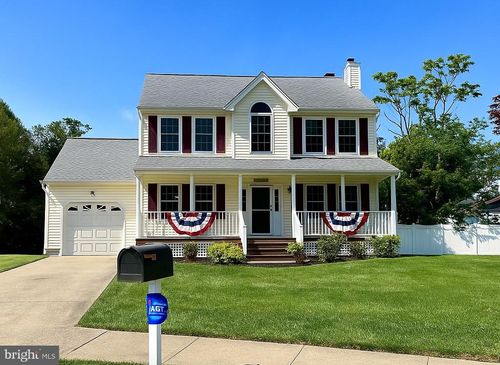 5 Paddock Way, Mount Holly, NJ, 08060-1941 | Card Image