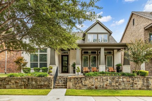 5805 Dr Kenneth Cooper Dr, McKinney, TX, 75070-8246 | Card Image