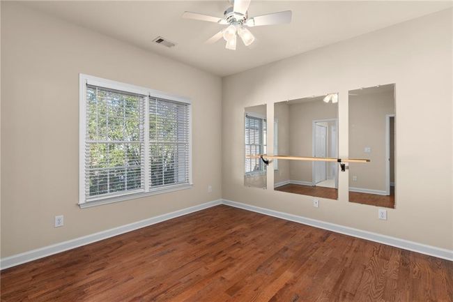 4656 Ivygate Cir Se, Townhouse with 3 bedrooms, 4 bathrooms and 2 parking in Atlanta GA | Image 26