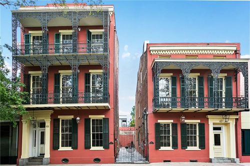 301-633 Esplanade Ave, New Orleans, LA, 70116-2018 | Card Image