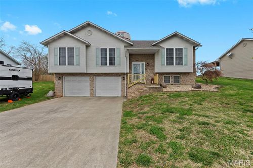 781 N West Ln, Jackson, MO, 63755-1099 | Card Image