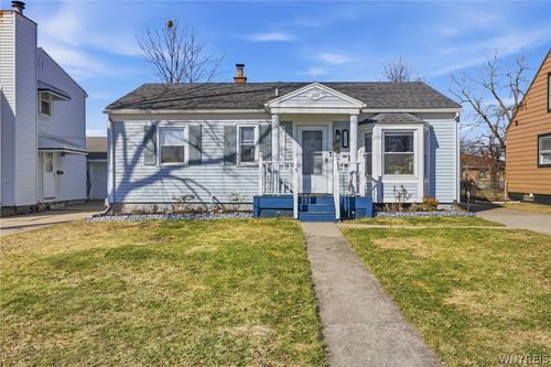 287 Westchester Blvd, Buffalo, NY, 14217-1315 | Card Image
