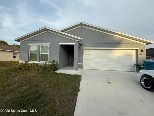 487 Wiltshire Ave Sw, PALM BAY, FL, 32908-3439 | Card Image
