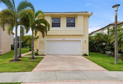 17908 Sw 30th Ct, Miramar, FL, 33029-5509 | Card Image