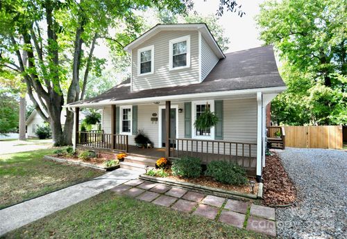 410 S East Ave, Kannapolis, NC, 28083-4433 | Card Image