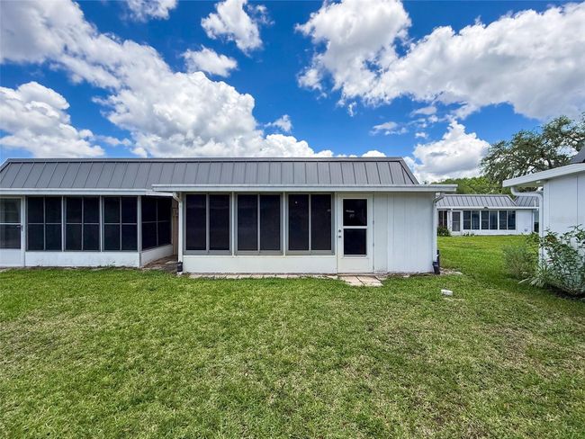 11821 Boynton Ln, Condo with 2 bedrooms, 2 bathrooms and null parking in New Port Richey FL | Image 33