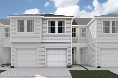 1021 Egret Branch Way, Jacksonville, FL, 32218-5876 | Card Image