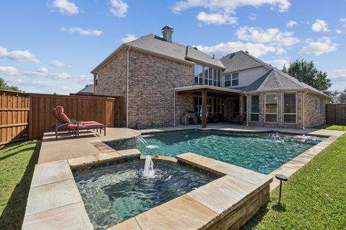 1812 Trinidad Ln, Allen, TX, 75013-5384 | Card Image