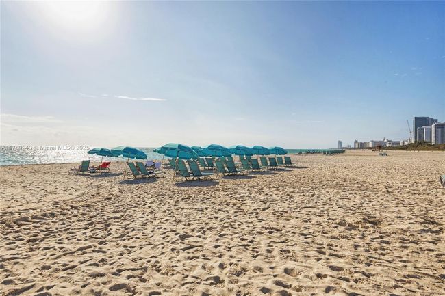 APT-1638 - 2899 Collins Ave, Condo with 1 bedrooms, 1 bathrooms and null parking in Miami Beach FL | Image 12