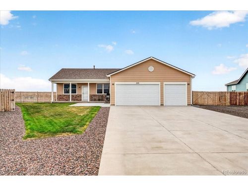495 S 2nd Ave, Deer Trail, CO, 80105-8131 | Card Image