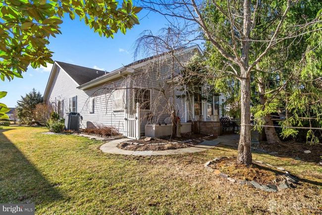 25 Hagerty Ln, House other with 3 bedrooms, 2 bathrooms and null parking in Cranbury NJ | Image 4