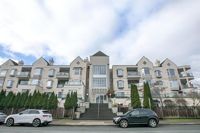 315 - 7633 St. Albans Road, Condo with 1 bedrooms, 1 bathrooms and 1 parking in Richmond BC | Image 1