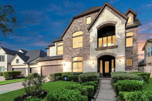 11 Vesuvius Ln, Missouri City, TX, 77459-1180 | Card Image