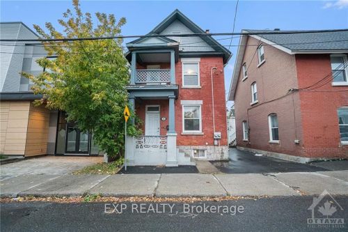 48 Bell St N, Ottawa, ON, K1R7C7 | Card Image