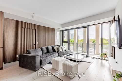 407-1 Hillsdale Ave W, Toronto, ON, M4S0E5 | Card Image