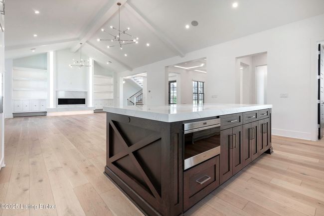 6517 Rosecliff Ct, House other with 5 bedrooms, 7 bathrooms and null parking in Prospect KY | Image 9